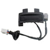 Hyundai Veloster Rear Trunk Tailgate Handle Release Switch (2012-2017)