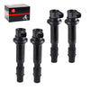 Kawasaki Ninja ZX-6R Ignition Coils (2000–2008)