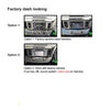 Toyota Rav4 9'' Car Stereo Radio Head Unit (2013-2018)