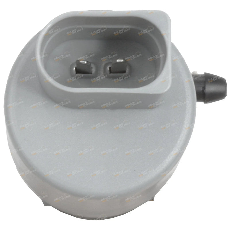 BMW 645Ci 650i E63 E64 V8 4.4L 4.8L Washer Pump Front (2004 - 2010)