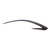 Mazda MX-5 Miata Rear Bumper Side Air Vent Trim Cover (2016-2023)