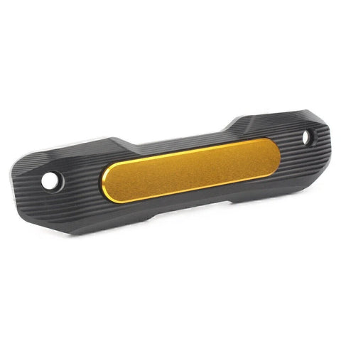 Yamaha TMAX 530 Exhaust Pipe Cover (2017-2018)
