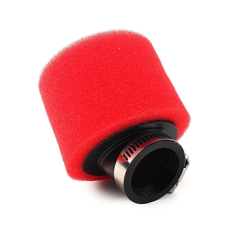 110cc 125cc KLX CRF50 CRF70 38mm Foam Air Filter