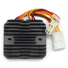 Polaris 900 Fusion EFI RMK Voltage Rectifier Regulator (2006-2010)