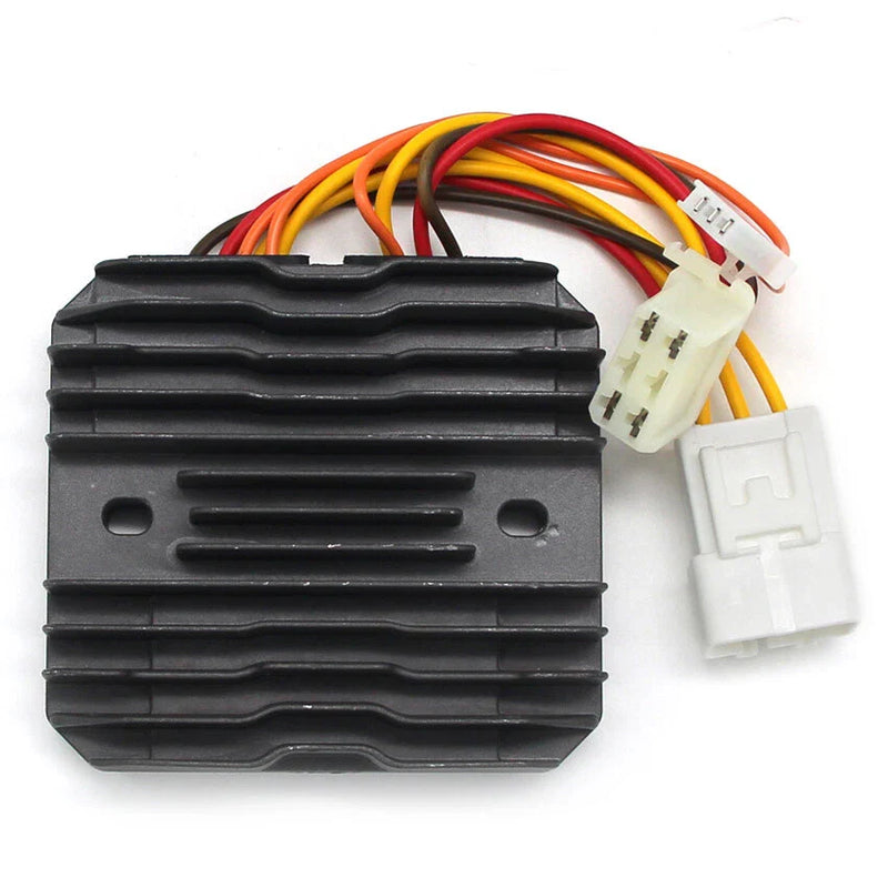 Polaris 900 Fusion EFI RMK Voltage Rectifier Regulator (2006-2010)