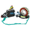 ATV AX250 AX300 Gamax Stator Regulator Rectifier Gasket