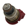 Mercury Mariner Outboard Sport Jet 4Pc Fuel Injector Nozzle