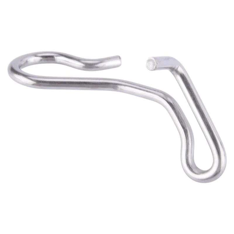 Discovery 3 4 Range Rover Sport Car Handbrake Cable Guide Brackets