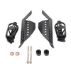 Can Am Spyder F3 F3-S 2 x Adjustable Cup Drink Bottle Holders (2015-2025)