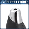 Toyota Alphard 200 Series Faux Leather Gear Shifter Knob (2015-2023)
