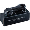 MTB Road Bike 70-130mm Carbon Fiber Handlebar Stems (Various Sizes)