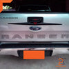 Ford Ranger T6 PX3 Wildtrak XLT Rear Tailgate Decal Sticker (2018-2022)