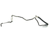 BMW E65 E66 E67 745i 750i Oil Cooler Feed Inlet Line Pipe (2002-2008)