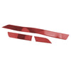 Toyota Tundra Carbon Fiber Dashboard Stripes (2014-2018)
