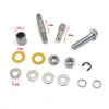 Mitsubishi Eclipse Aluminum 5 Speed Manual Short Throw Shifter (1995-1999)