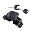 Ford Transit MK7 Bonnet Lock Latch with Key (2006-2016)