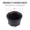 Honda Recon Wheel Center Cap (1997–2023)