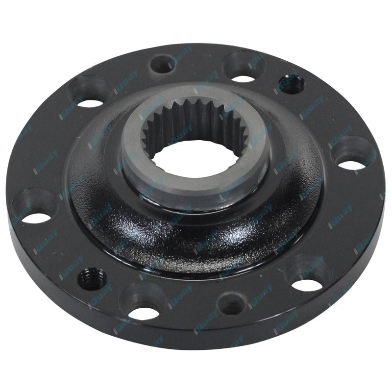 Toyota Hilux Surf LN130 (1989-1993) Diesel 4x4 Front Axle Drive Flange