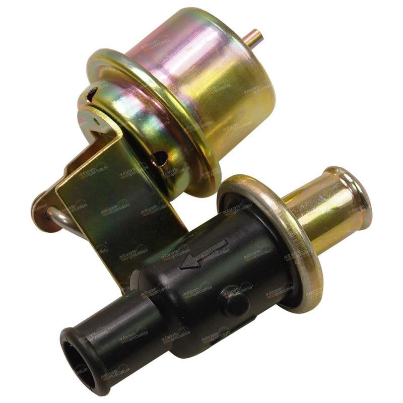 Ford Fairlane ZJ ZK ZL Heater Valve Tap (1980-1988)