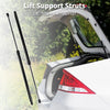 Buick Rendezvous Rear Hatch Lift Supports Gas Spring (2002–2007)