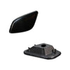 Jeep 4x Smoke Bumper Signal Fender Side Marker Lights (2007-2018)