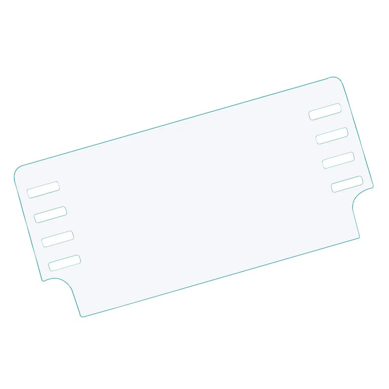 Honda Accord TPU Car GPS Navigation Screen Protector (2018-2022)