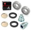 HONDA Rancher TRX 350 Swingarm Bearing Seal Bolt Kit