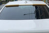 BMW 3 Series F30 Sedan Unpainted M4 Style Rear Roof Spoiler (2012-2018)