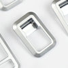 Mercedes Benz A B C E CLA CLS Window Switch Cover Trim (2008-2023)