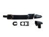 Renault Master X62 1x Tailgate Door Handle Left-Right Black (2010–2020)