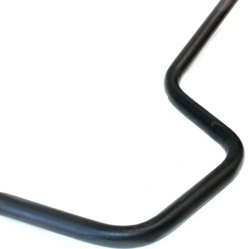 125cc 150cc PIT Quad Dirt Bike ATV BLACK 725mm 175mm HIGH Steel Handle Bar