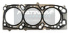 Mitsubishi Pajero NS NT NW 2 x Head Gasket+Head Bolts (2006–2013)