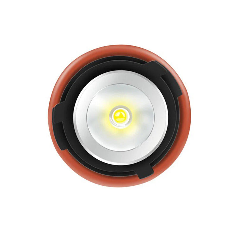BMW E39 E60 E87 LED Angel Eye Halo Ring Light Bulbs (1995-2010)