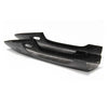 Lexus CT200h 2011-2018 Real Carbon Fiber Exterior Door Handle Cover Trim Fit