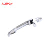 KIA Carens (2007-2012) - Chrome Rear Outside Door Handle
