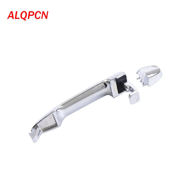 KIA Carens (2007-2012) - Chrome Rear Outside Door Handle