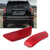 Jeep Grand Cherokee Rear Bumper Reflector Light (2011-2021)