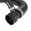 BMW X1 Radiator Coolant Water Hose Expansion Tank (2013-2015)