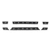 BMW 5 6 7 F10 F01 F12 14Pcs Key Caps Repair Kit (2009-2017)