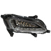 Hyundai Tucson Left & Right Pair LED Daytime Running Lights (2015-2021)