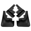 Great Wall Cannon GWM Poer UTE NPW 2.0L GW4D20 Mud Flaps (2020-2022)