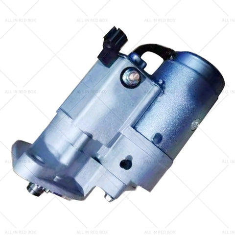 Toyota Hilux 3.0L Diesel Turbo Starter Motor (2005-2015)