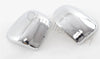 Volvo XC60 2 x Chrome Side Mirror Cover Trim (2018-2021)