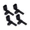 Audi Q7, Porsche Cayenne, VW Touareg 4pc Hot Wheel Speed Sensor (2007-2021)