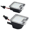 Mondeo MK4 Focus Dopo Escape 2x LED Side Mirror/Puddle Light