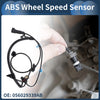 Dodge Avenger Rear Left ABS Wheel Speed Sensor (2008-2014)