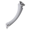 BMW E90 328i 325i Left Rear Inner Door Panel Handle Trim Cover (2007-2013)