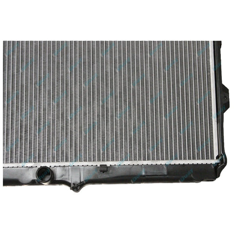 Toyota Hilux Petrol Manual 1RZ / 2RZ / 3RZ 1997-2005 Alloy Core Radiator