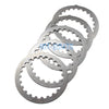Yamaha DT125R DT125LC DT125L Clutch Friction Disc Plate (1985-1987)