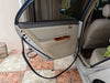 Toyota Corolla 4 Door Rubber Seal Weatherstrip (2001-2007)